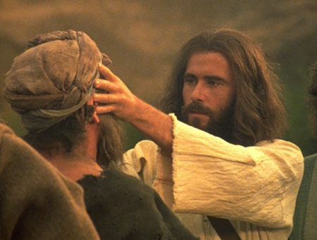 Jesus Heals: by Powerful Word